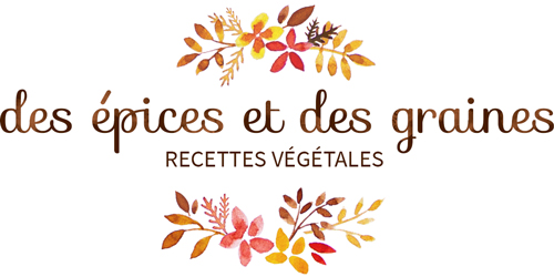 Recettes vegan